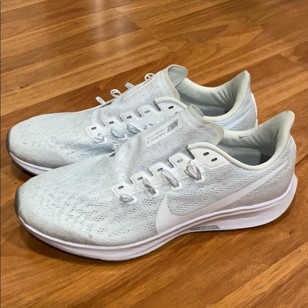 Nike Pegasus 36. Men size 11